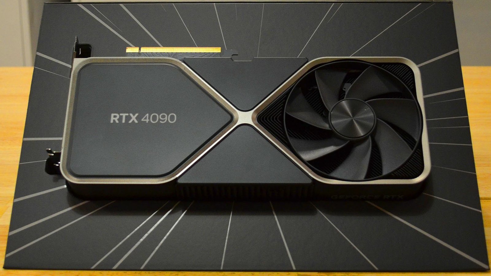 Nvidia RTX 4090 : le prix baisse enfin en Europe