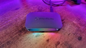 AverMedia Live Gamer Ultra 2.1 : le boîtier ultime pour streamer