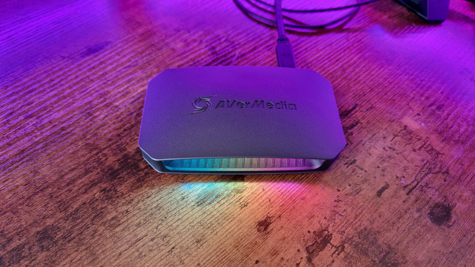 AverMedia Live Gamer Ultra 2.1 : le boîtier ultime pour streamer
