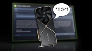 Nvidia lance Chat with RTX : discutez avec votre GPU