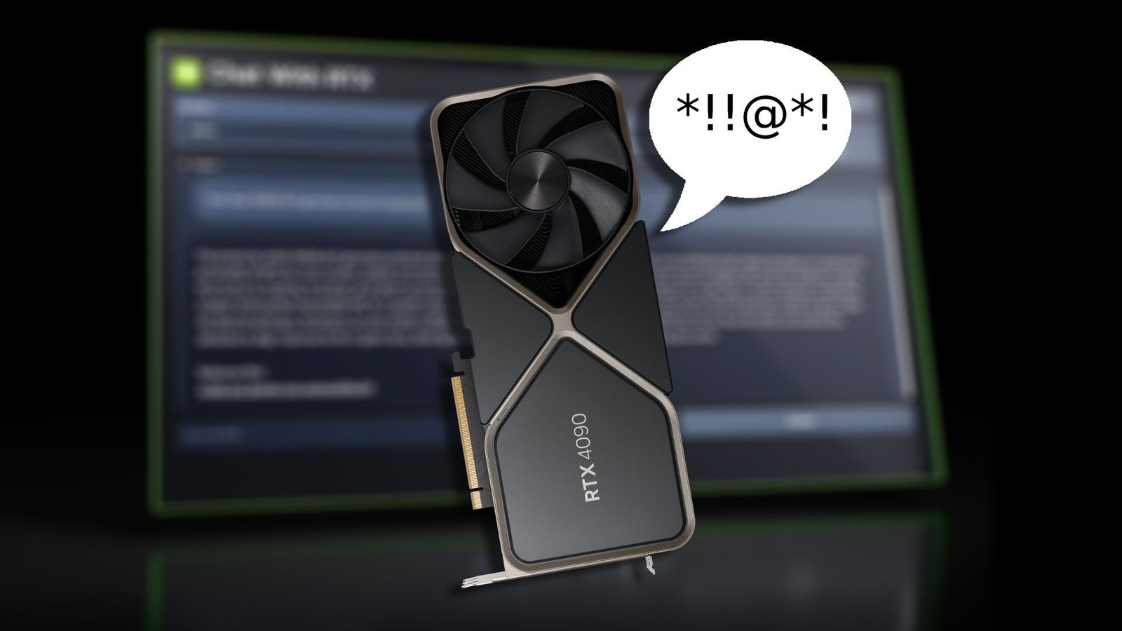 Nvidia lance Chat with RTX : discutez avec votre GPU