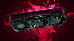 AMD Radeon RX 7900 GRE : le GPU 4K à 549 $ arrive demain