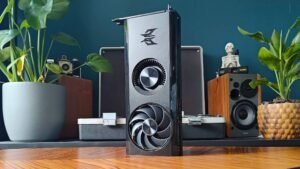 AMD Radeon RX 7600 : notre verdict sur cette carte graphique
