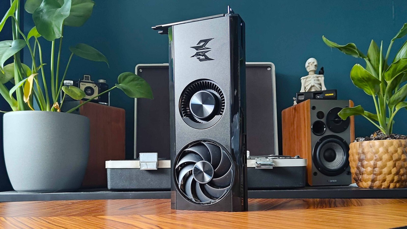 AMD Radeon RX 7600 : notre verdict sur cette carte graphique