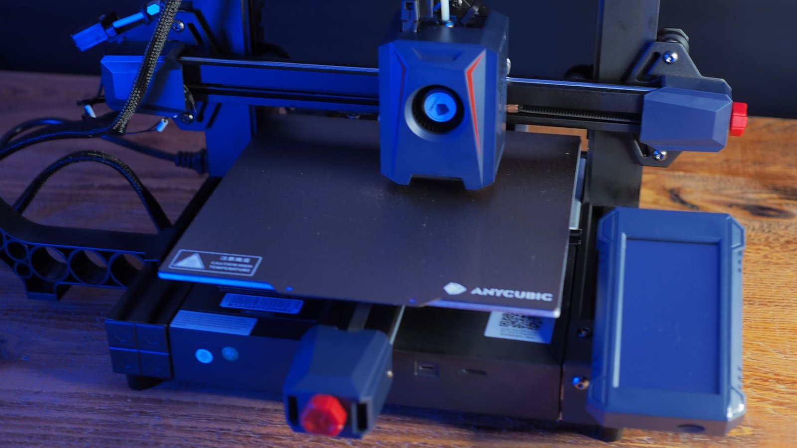 Anycubic Kobra 2 : test d’une imprimante 3D petite et rapide