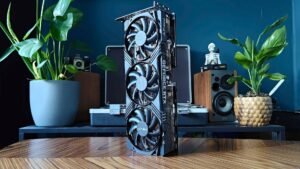 Nvidia GeForce RTX 4070 Ti Super : le nouveau choix milieu de gamme