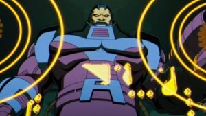 X-Men ’97 Saison 2 : Tout savoir sur le retour des mutants