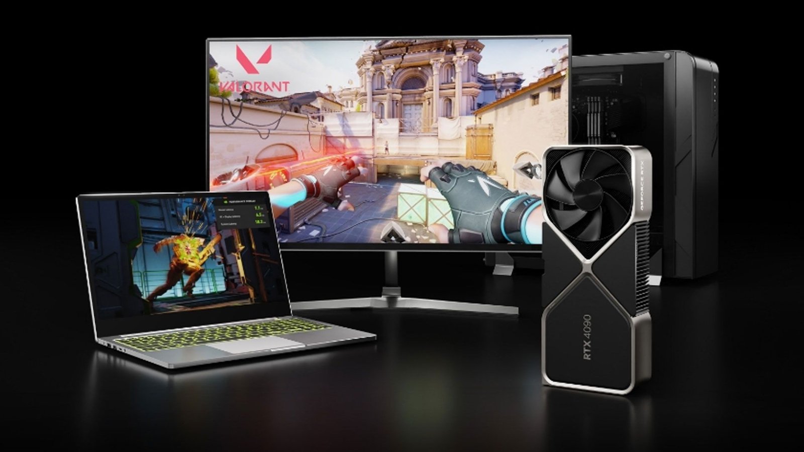 NVIDIA Reflex : réduire la latence pour gagner en jeu