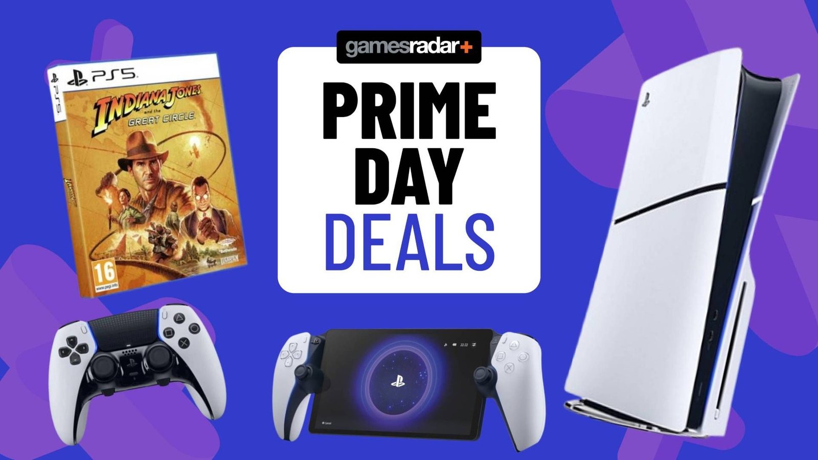 Prime Day 2026: les meilleures offres PS5 à saisir maintenant