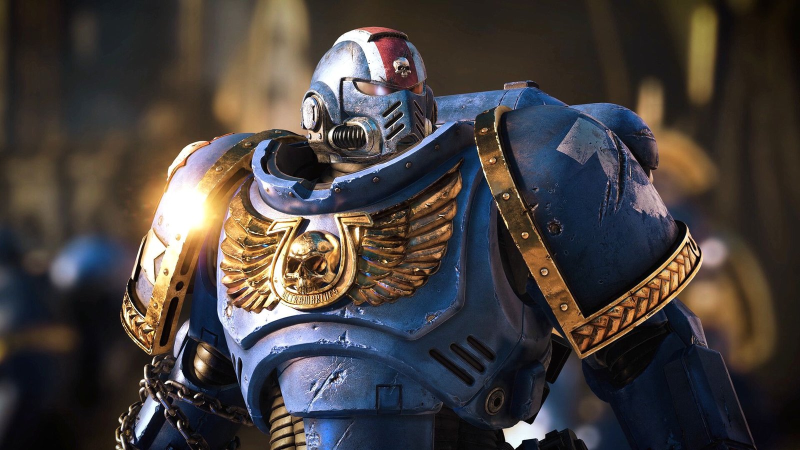 Top 10 : les meilleurs jeux vidéo Warhammer de tous les temps