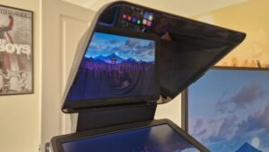 L’Elgato Prompter chute à 199$ : une affaire rare pour le Black Friday