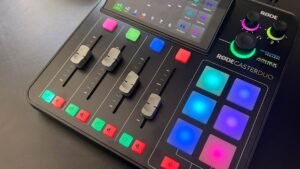 Promo Black Friday : le RodeCaster Duo chute sous les 400€