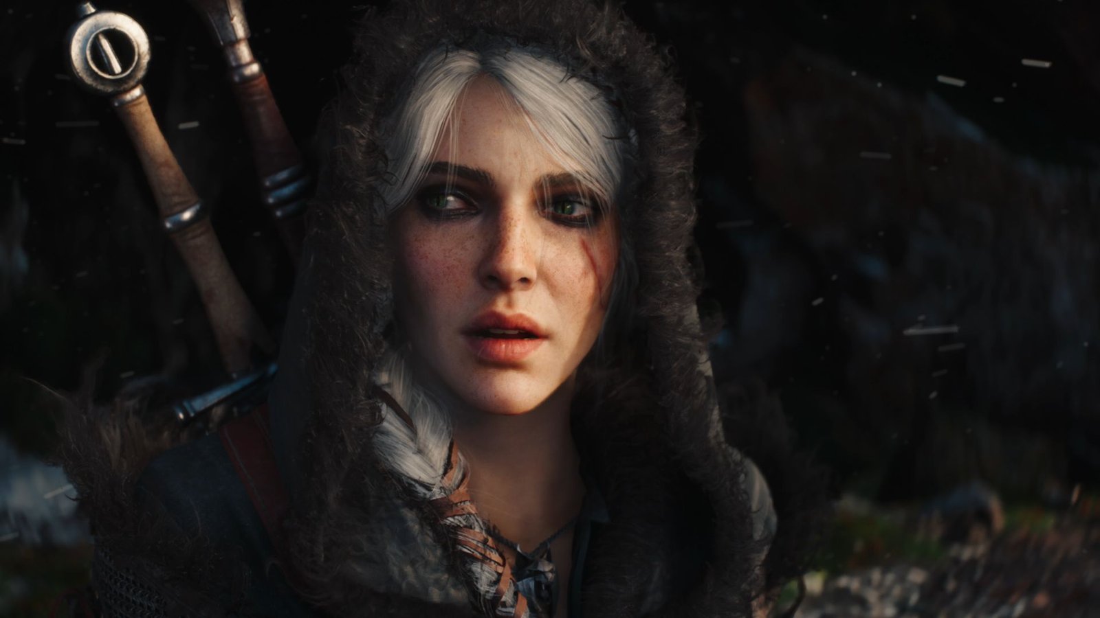 The Witcher 4