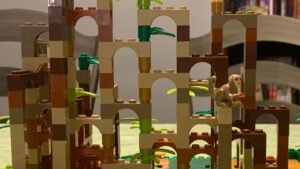 Monkey Palace : le jeu de société Lego vaut-il le détour ?