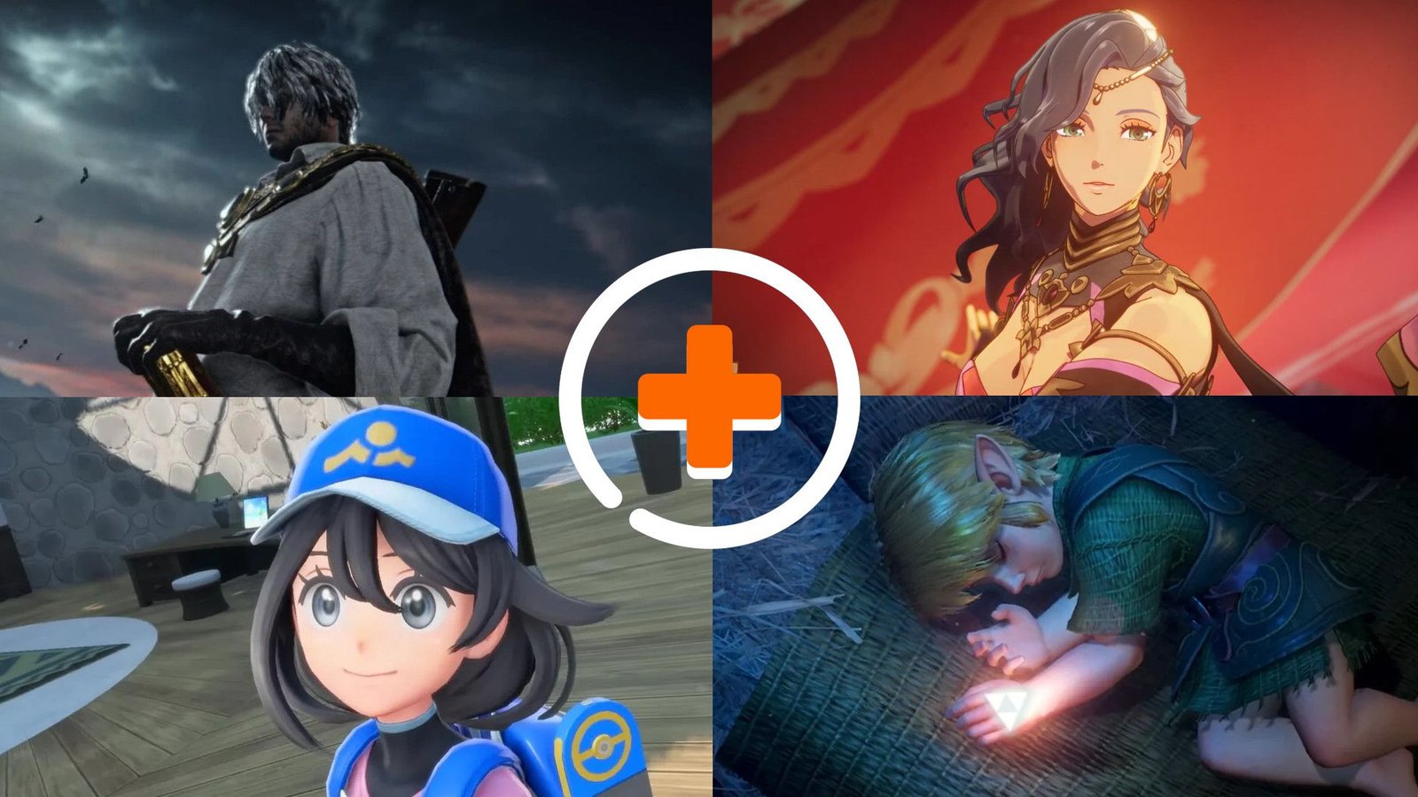 Switch 2 : le calendrier des jeux incontournables 2026-2027
