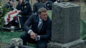 Reacher Saison 4 : date de sortie, intrigue et casting