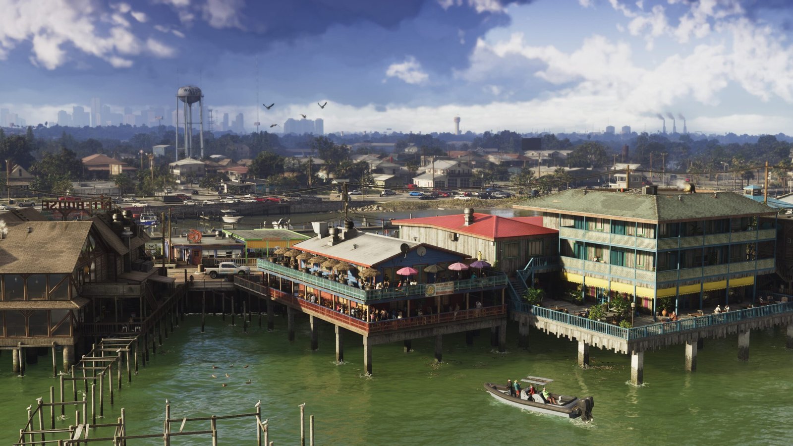 GTA 6 locations - Grassrivers