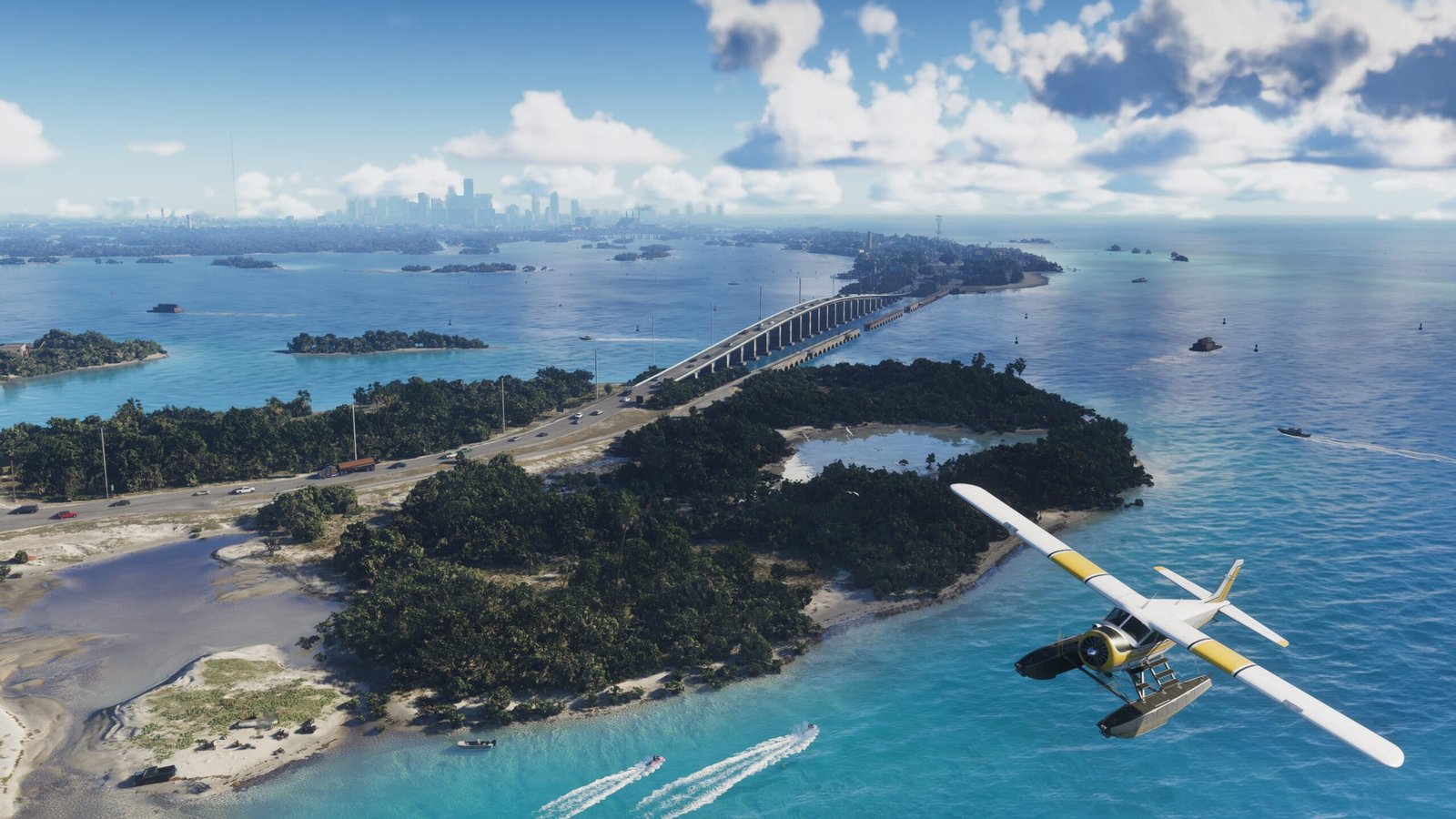 GTA 6 locations - Leonida Keys