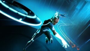 Tron: Catalyst, entre l’esthétique léchée et le récit répétitif