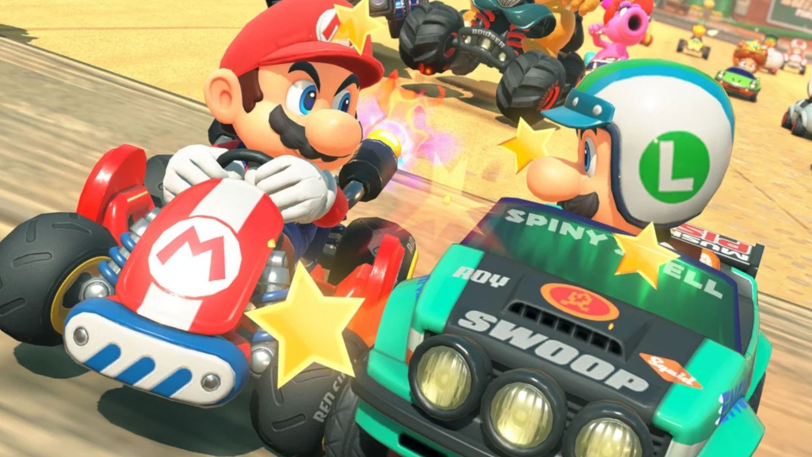 Mario Kart World : le test du hit incontournable sur Switch 2