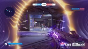 Splitgate 2 : un FPS séduisant mais une suite en demi-teinte