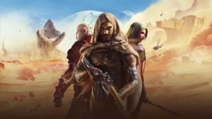 Dune: Awakening, une épopée inégale sur les sables d’Arrakis