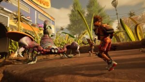 Grounded 2 : que vaut la nouvelle épopée d’Obsidian ?