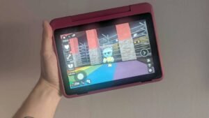 Prime Day : pourquoi la Fire HD 8 Kids Pro surpasse l’iPad