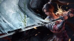 Wuchang: Fallen Feathers, un soulslike brillant mais frustrant