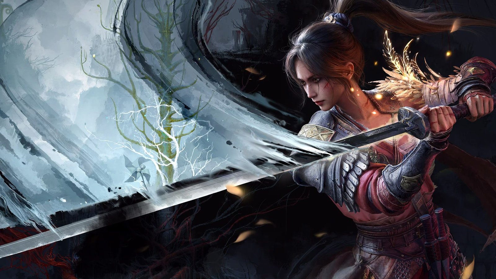 Wuchang: Fallen Feathers, un soulslike brillant mais frustrant