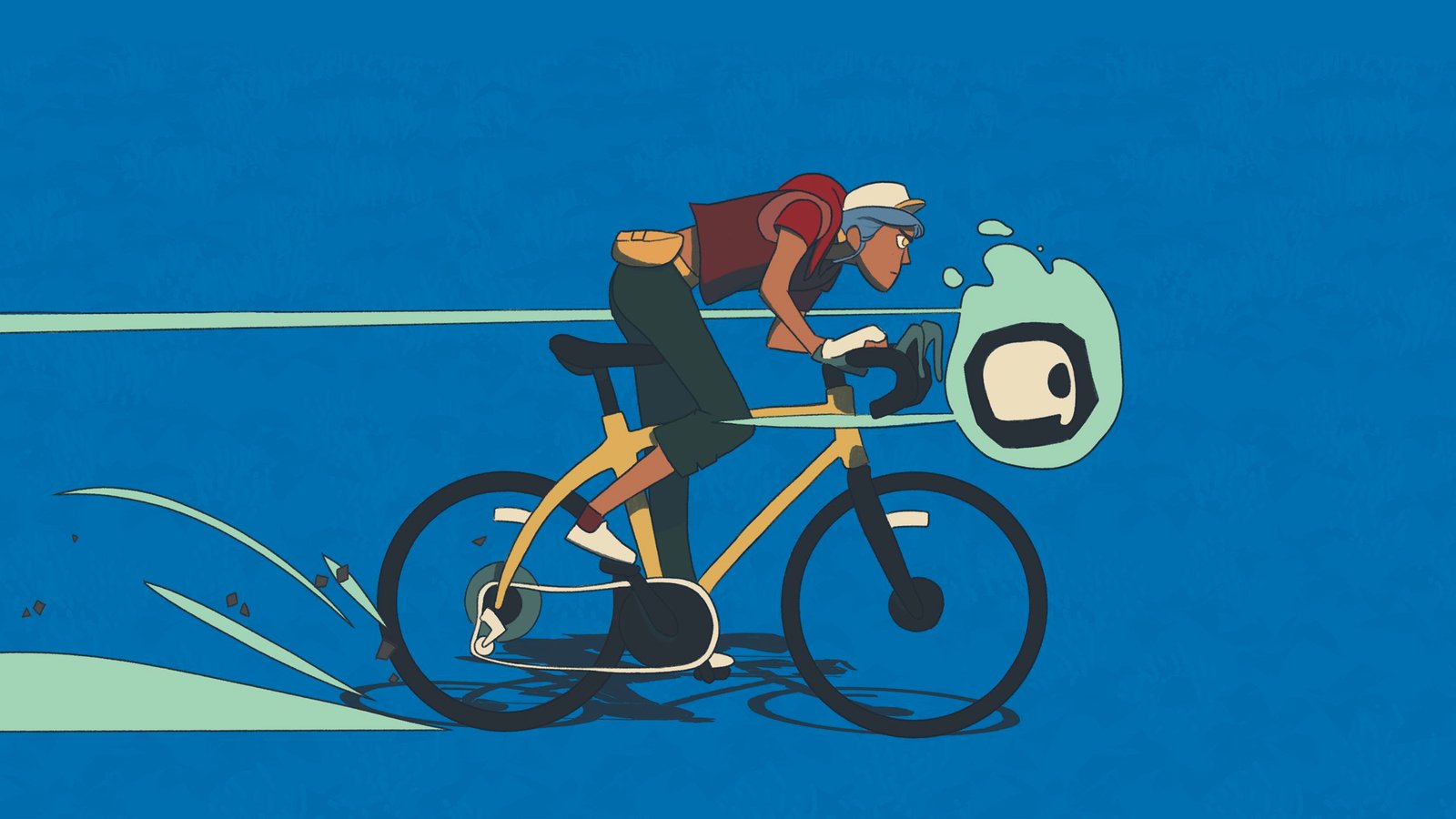 Wheel World : une balade cycliste atypique et rafraîchissante