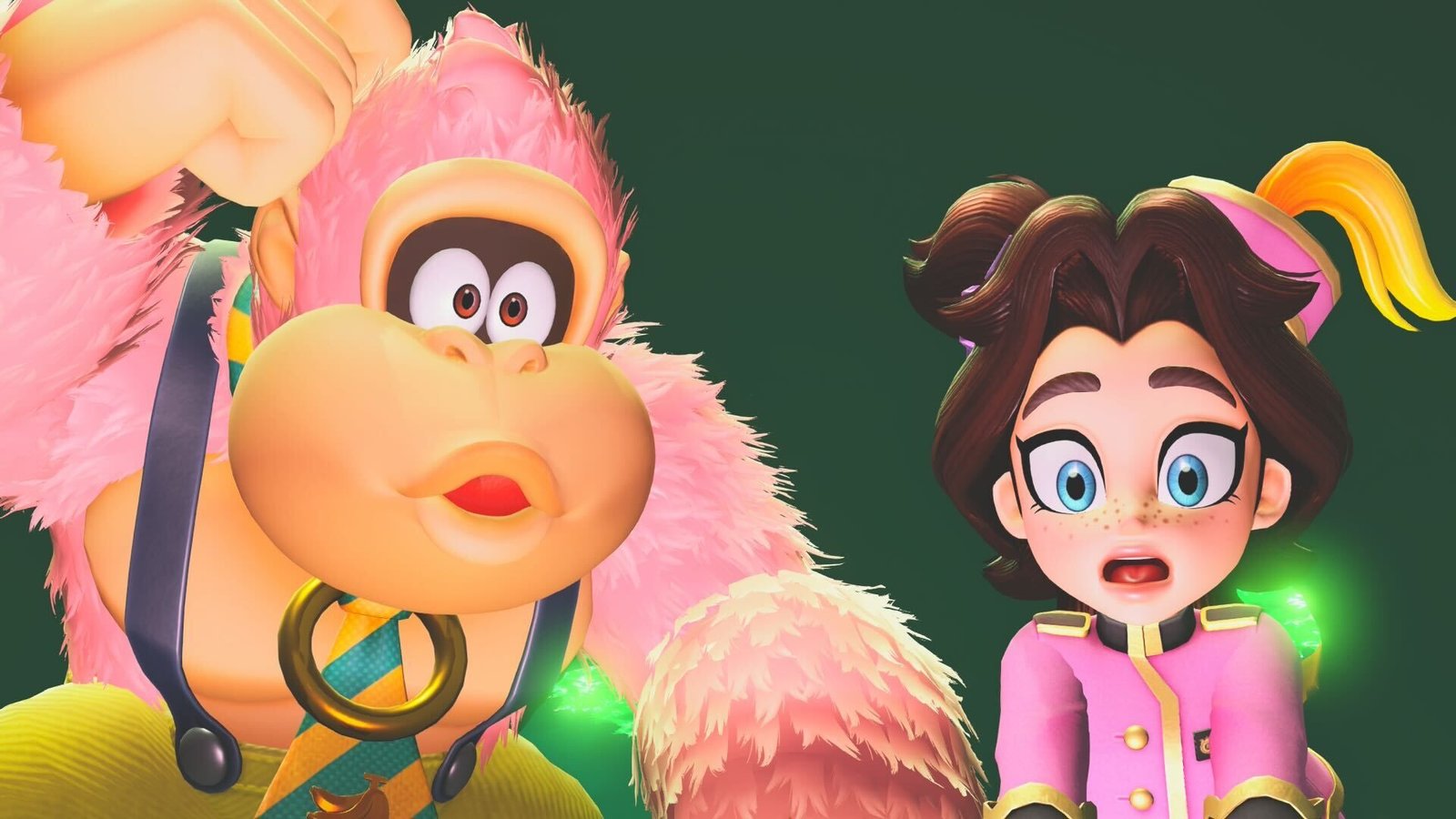 Donkey Kong Bananza : le jeu qui redéfinit la Switch 2