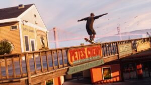 Tony Hawk’s Pro Skater 3 + 4 : Un retour nostalgique réussi