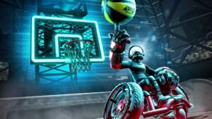 Drag x Drive : le basket en fauteuil sous le feu des critiques