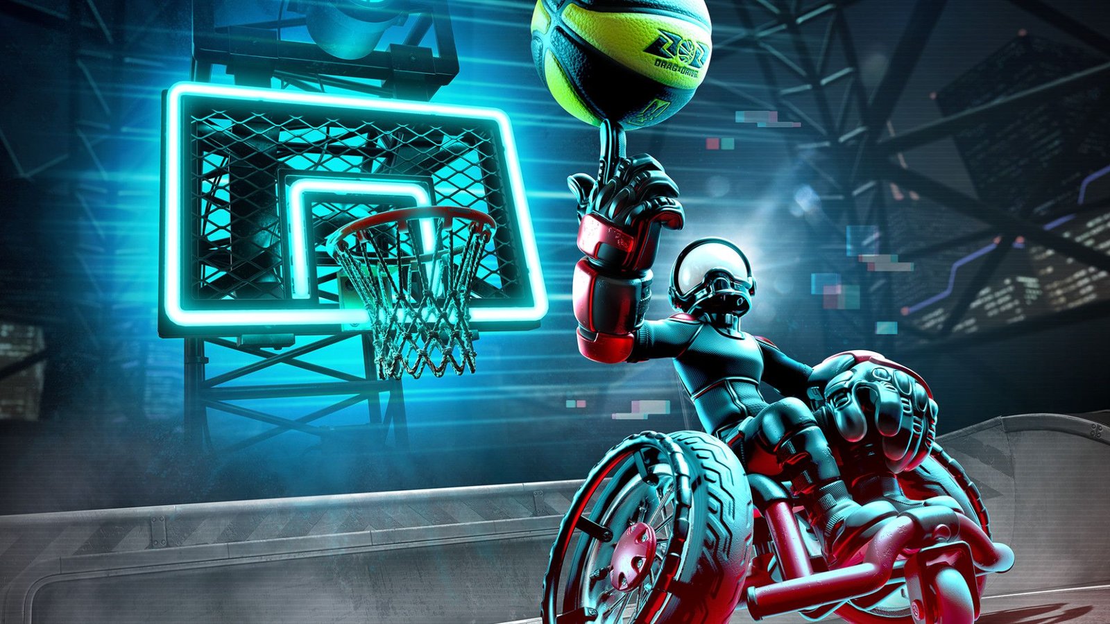 Drag x Drive : le basket en fauteuil sous le feu des critiques