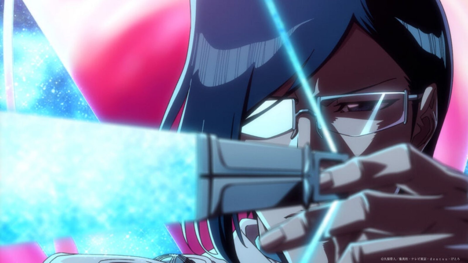 Bleach Thousand-Year Blood War part 4