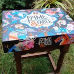 Fame & Fable : le jeu de cartes qui réinvente le combat RPG