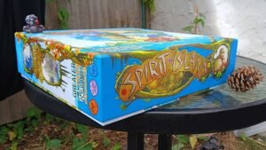 Spirit Island : le jeu de stratégie coopératif ultime ?