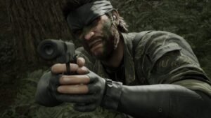 Test Metal Gear Solid Delta : le remake fidèle mais rigide