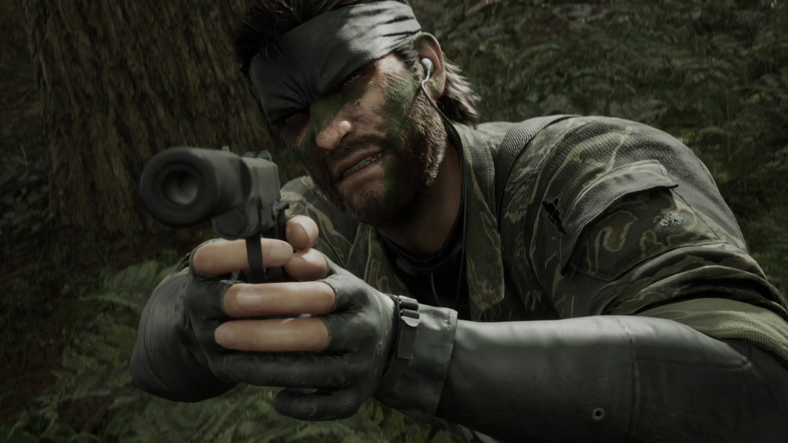 Test Metal Gear Solid Delta : le remake fidèle mais rigide