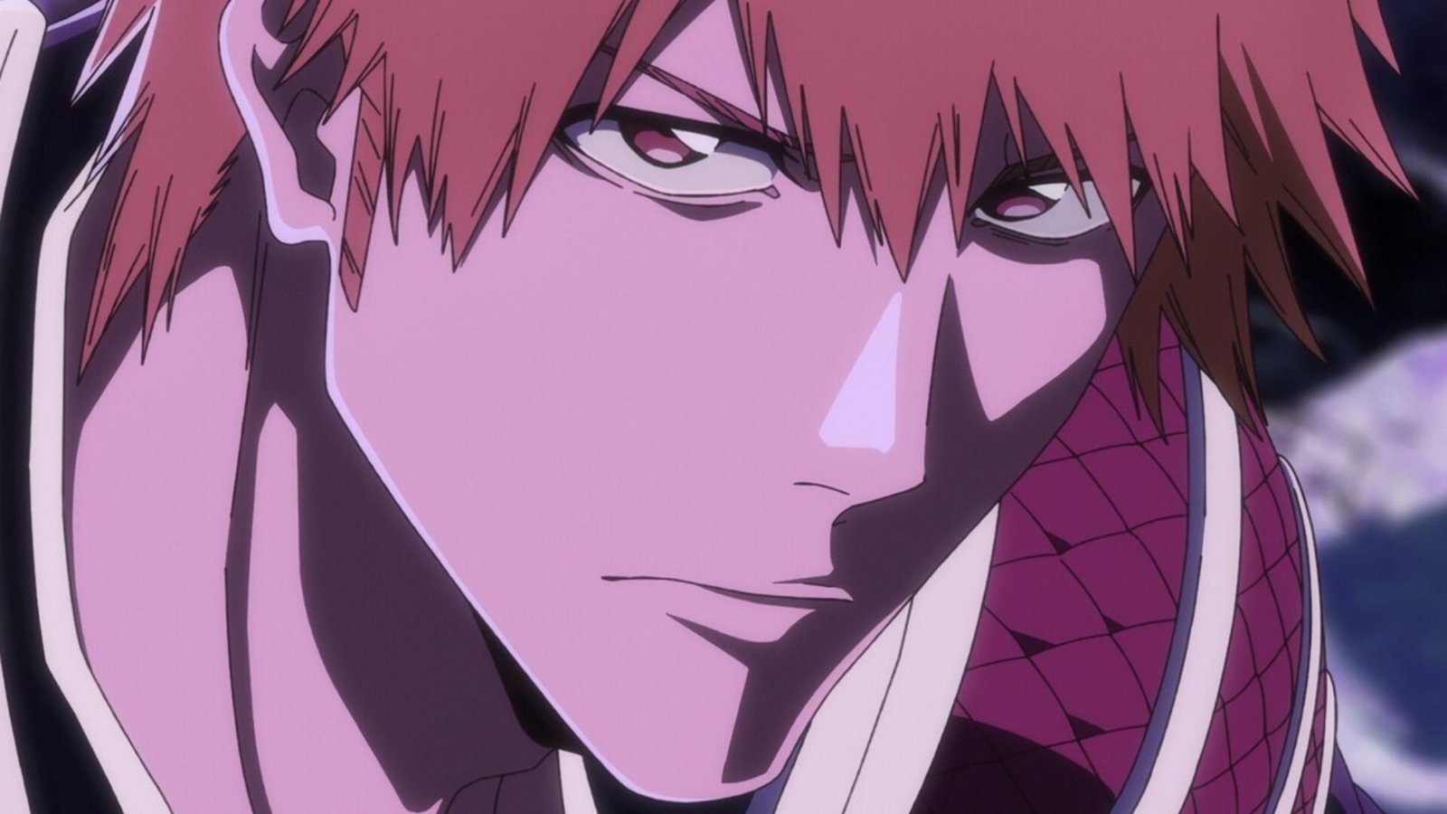 Bleach Thousand-Year Blood War part 4