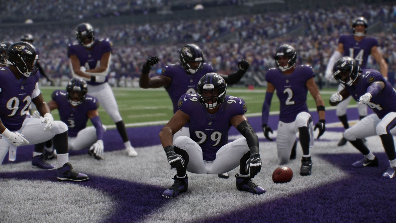 Madden 26 : Le renouveau spectaculaire du mode Franchise