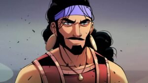 The Rogue Prince of Persia : un roguelike fluide mais sans éclat