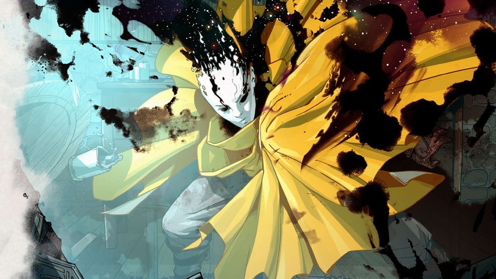 Legend in the Mist : le JDR narratif qui bouscule les codes
