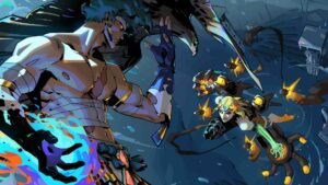 Hades 2 : une suite magistrale qui surpasse l’original