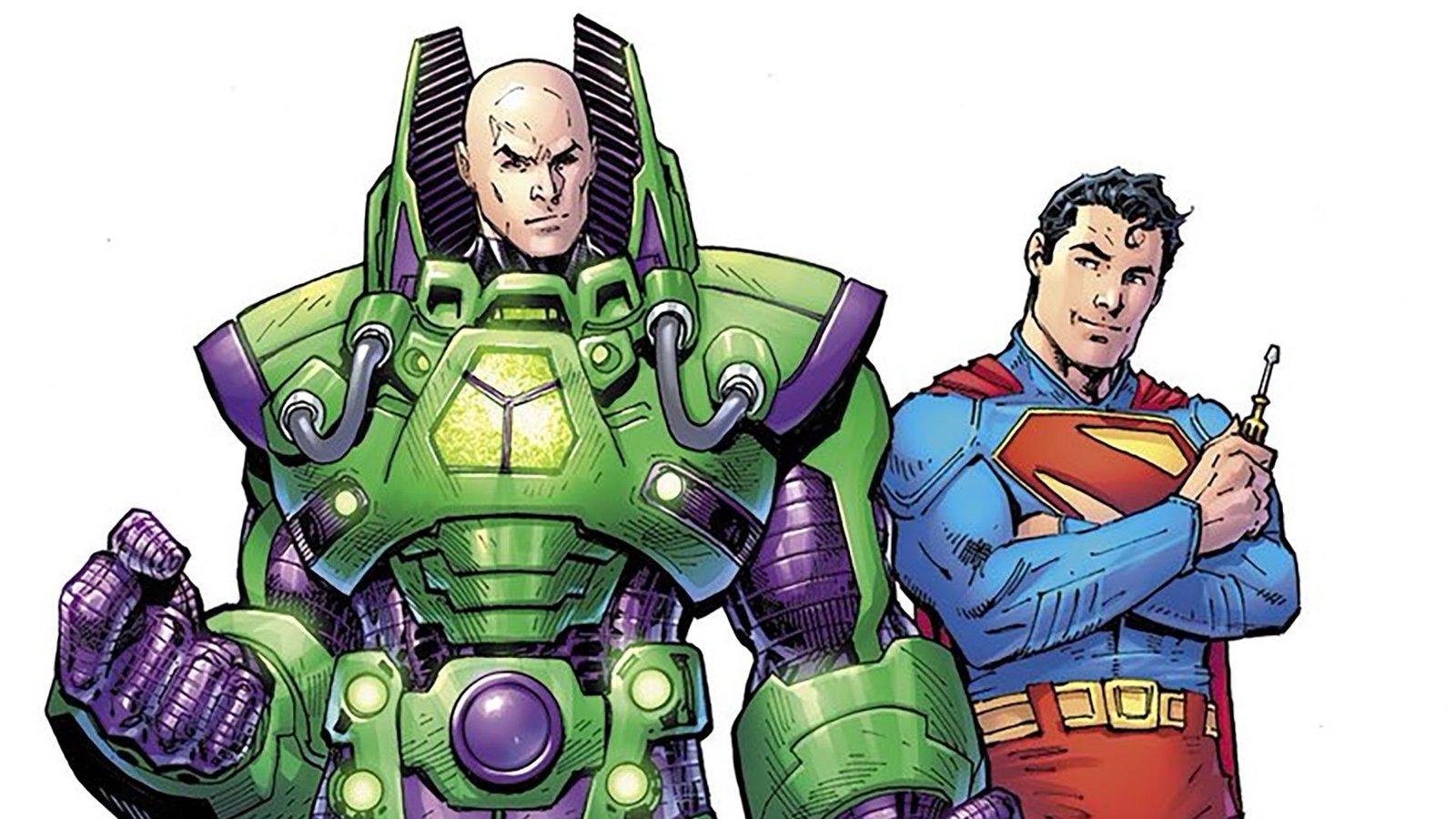 Superman: Man of Tomorrow : intrigue, casting et sortie