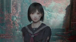 Silent Hill f : une horreur magistrale gâchée par son combat