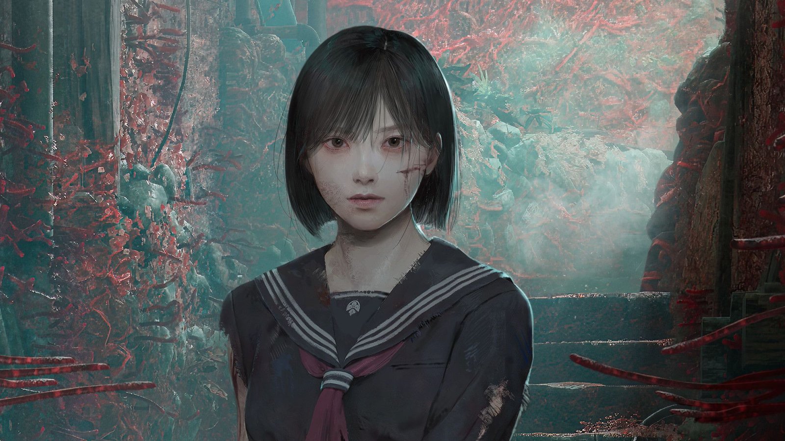 Silent Hill f : une horreur magistrale gâchée par son combat