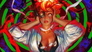 Hotel Barcelona : une déception signée Swery et Suda51