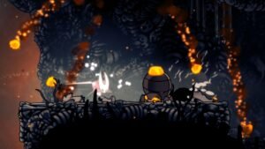 Hollow Knight: Silksong, une suite magistrale et exigeante